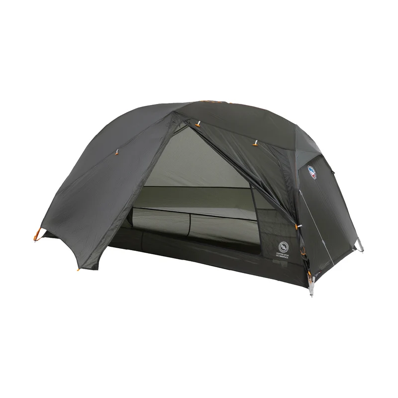 Copper Spur UL1 Bikepack Tält 1p