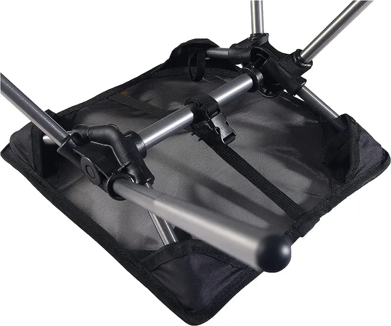 TREKOLOGY YIZI-LITE Sand Cover : Beach Mat and Ground Sheet for Camping Chairs (US)