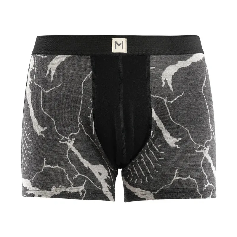 Lars Monsen Femunden boxer Herr