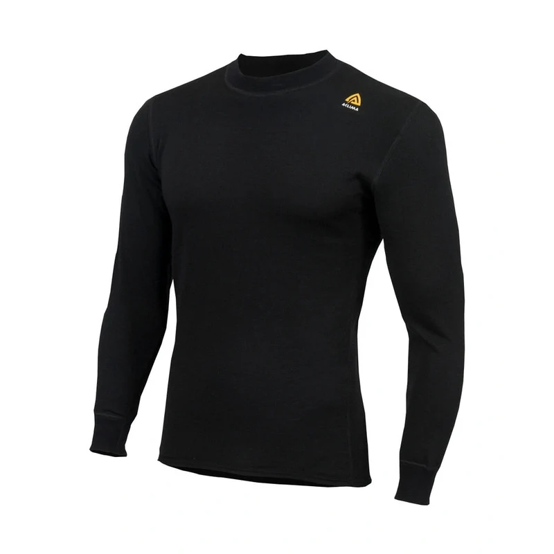 HotWool crewneck Unisex