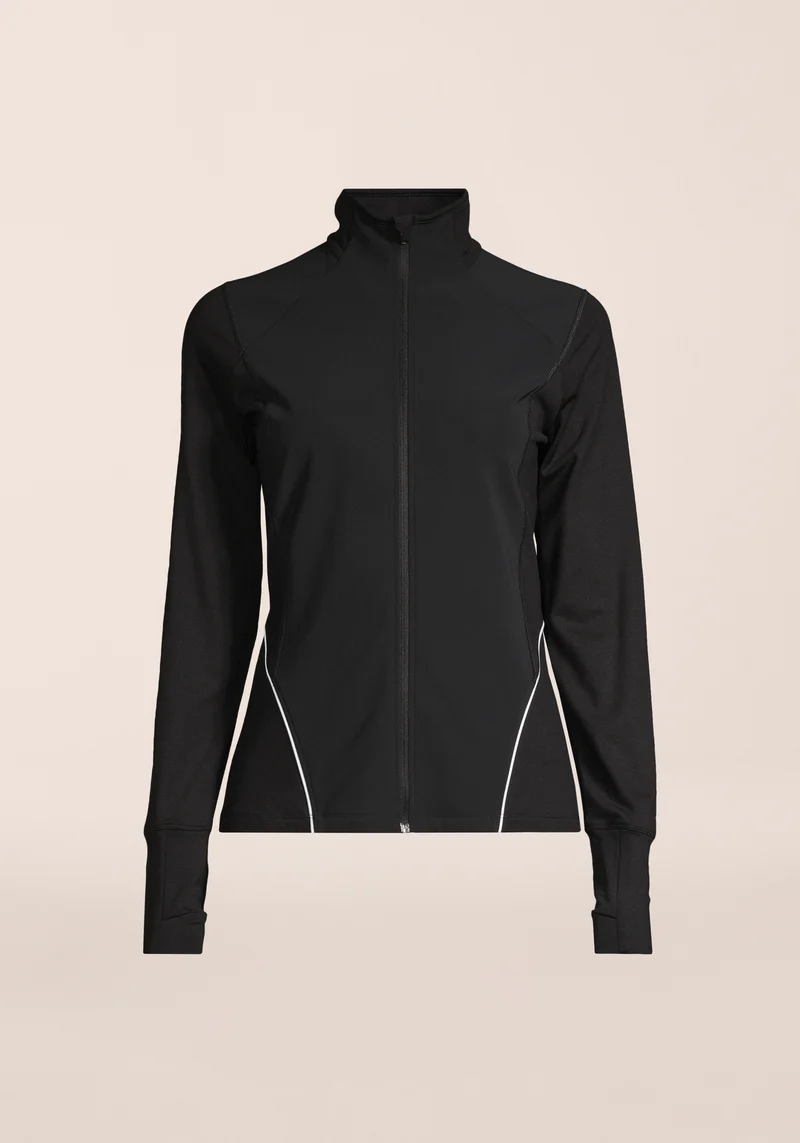 Windtherm Jacket 2.0 - Black
