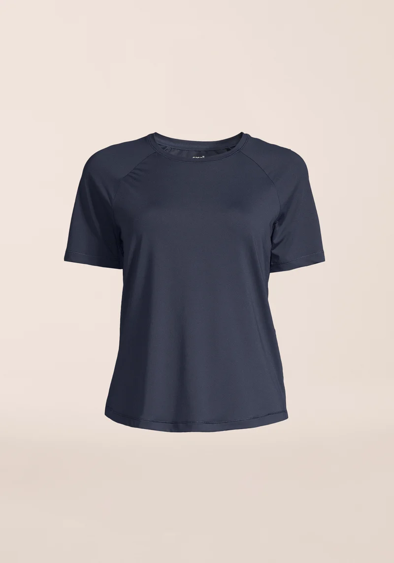Essential Tee - Core Blue