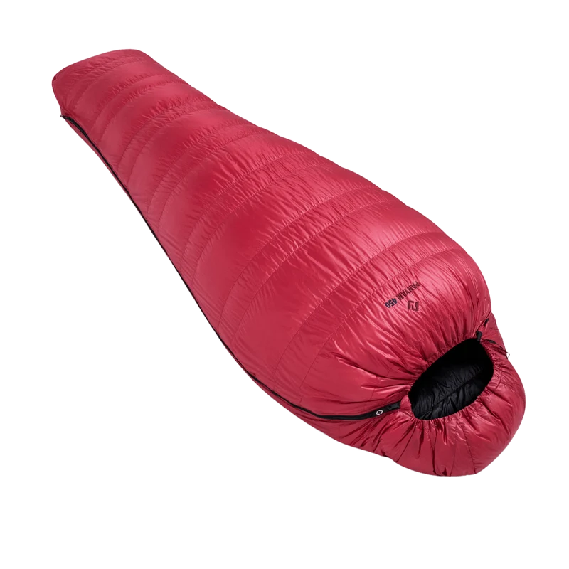 Panyam 450 Sovsäck