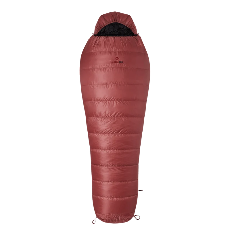 Alaska 1100 Sovsäck