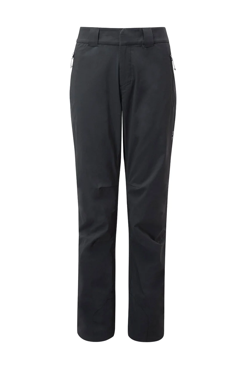 Incline VR Pants Softshellbyxa Dam