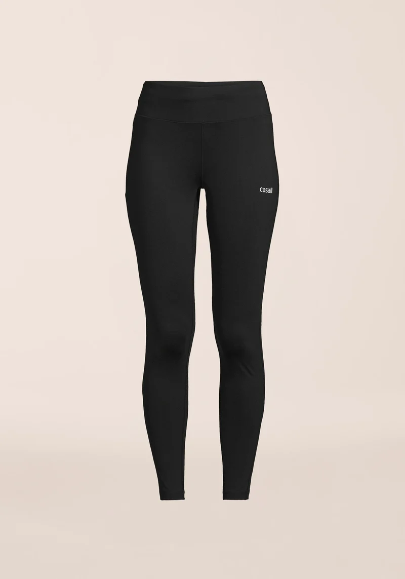 Essential Tights - Black