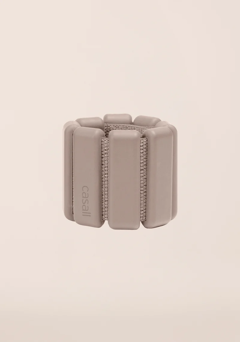 Define Wrist Weight 0,5kg - Light Cashmere