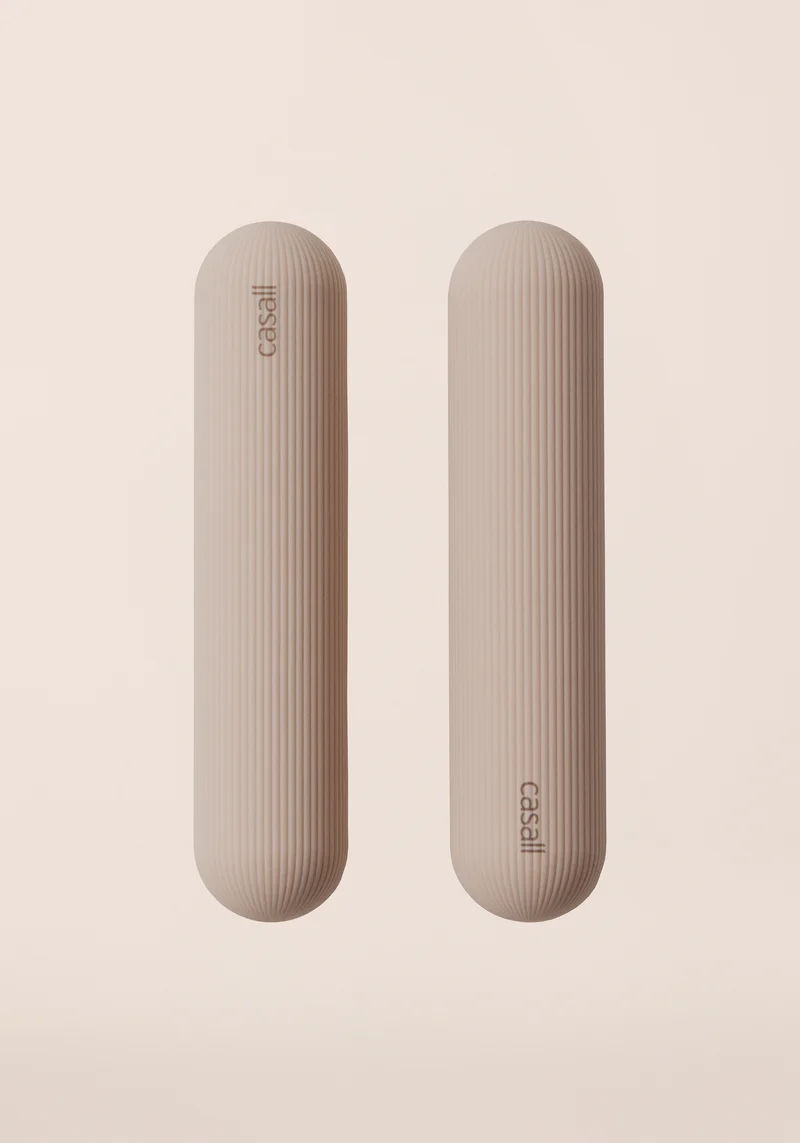 Sense Sculpt Bar 2kg - Light Cashmere