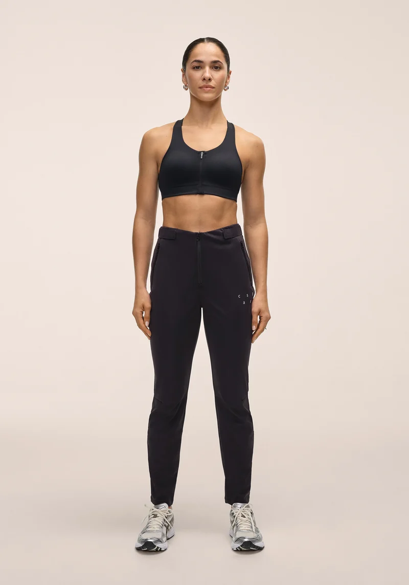Urban Outdoor Training Pants - Black