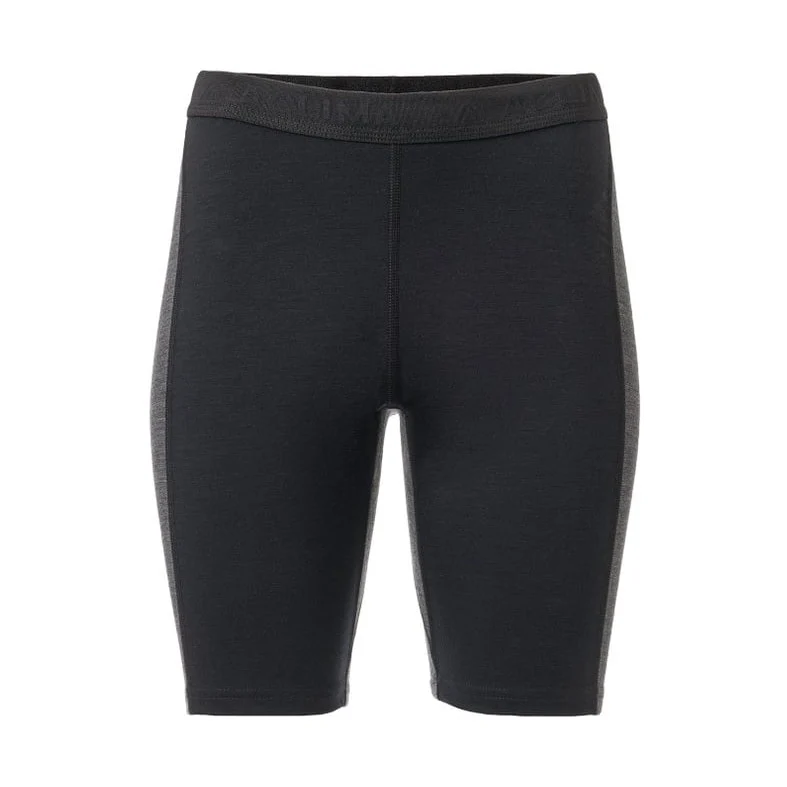 WarmWool Shorts Long w/WindWool v2 Dam