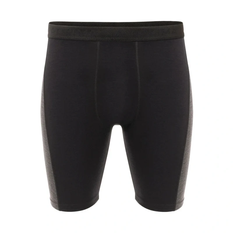 WarmWool Shorts Long w/WindWool v2 Herr