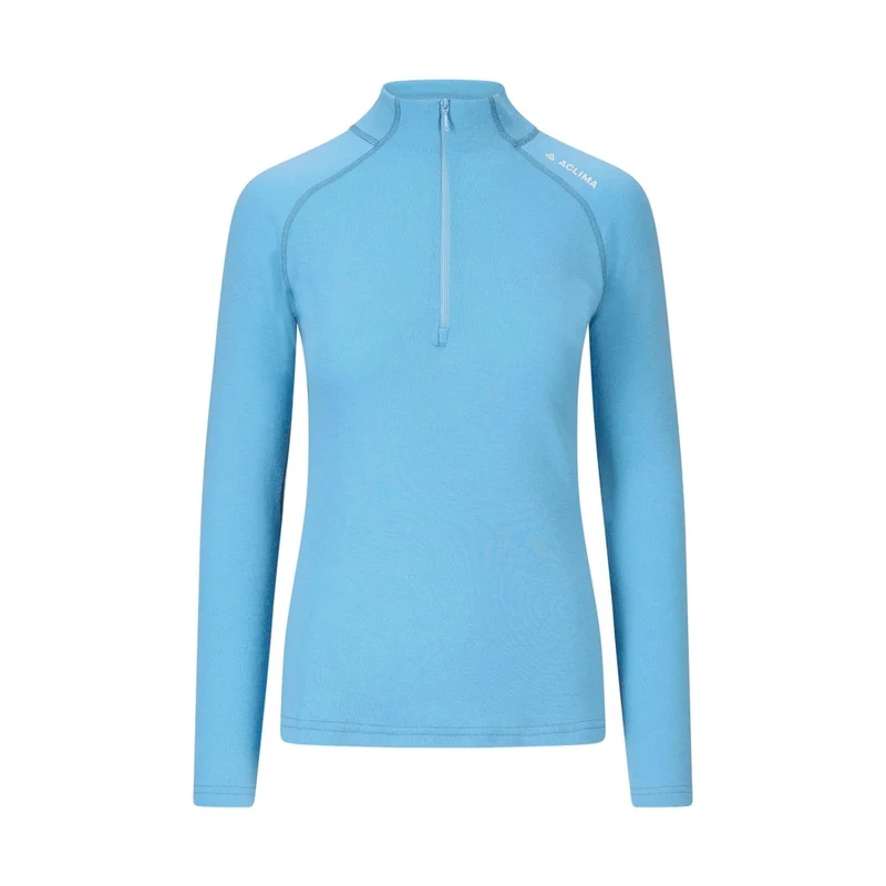 WarmWool Mockneck Dam