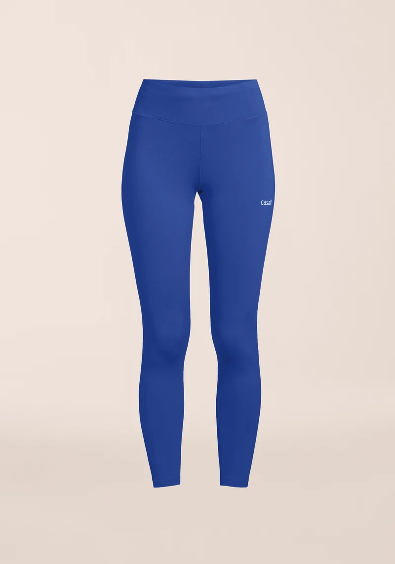 Essential Tights - Digital Blue