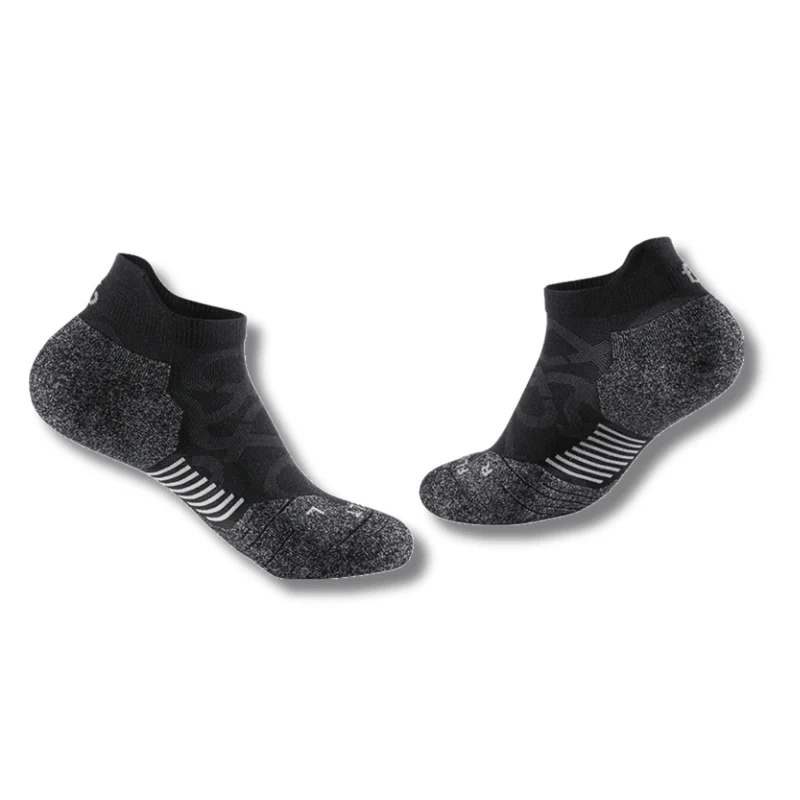 Low Cut Running Socks