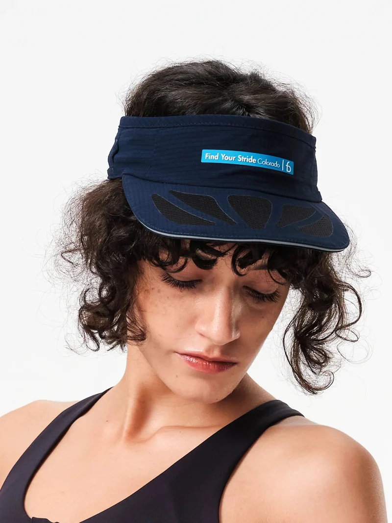 Running Visor