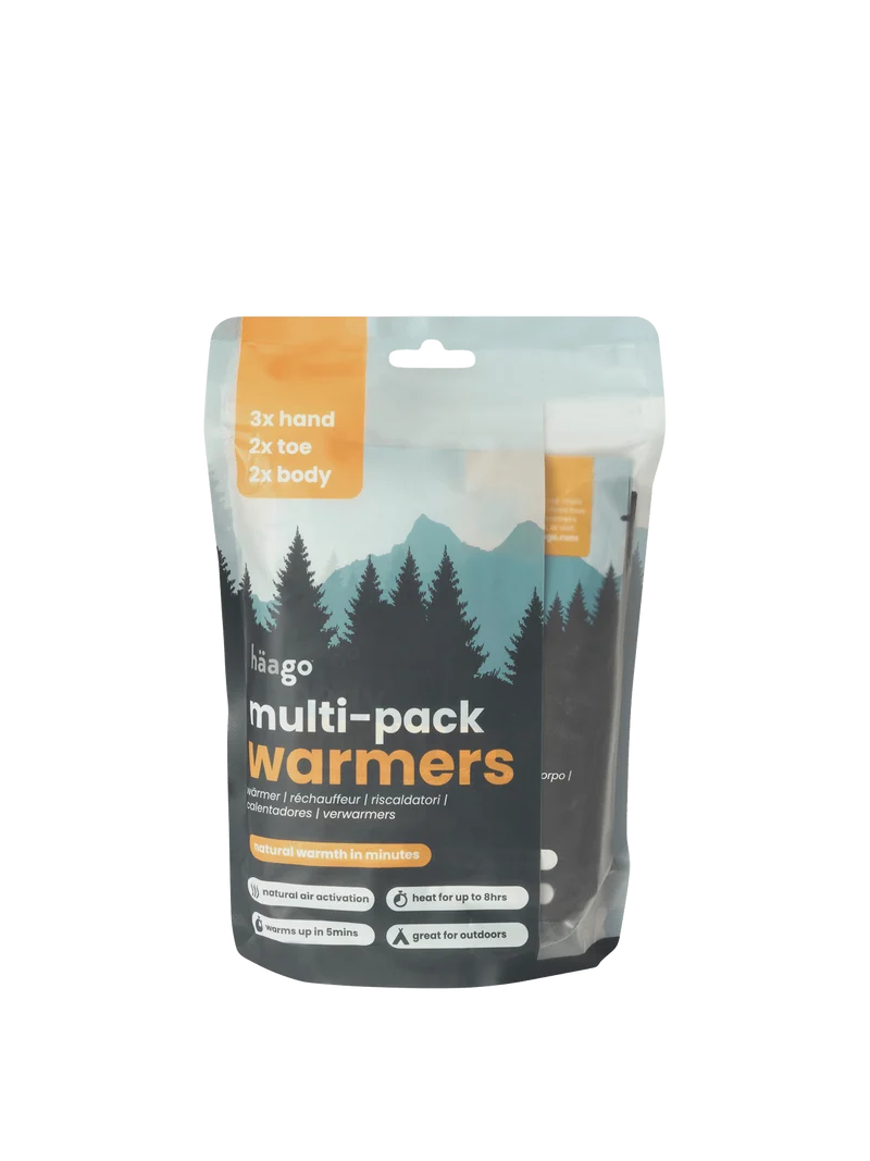 Multipack Warmer