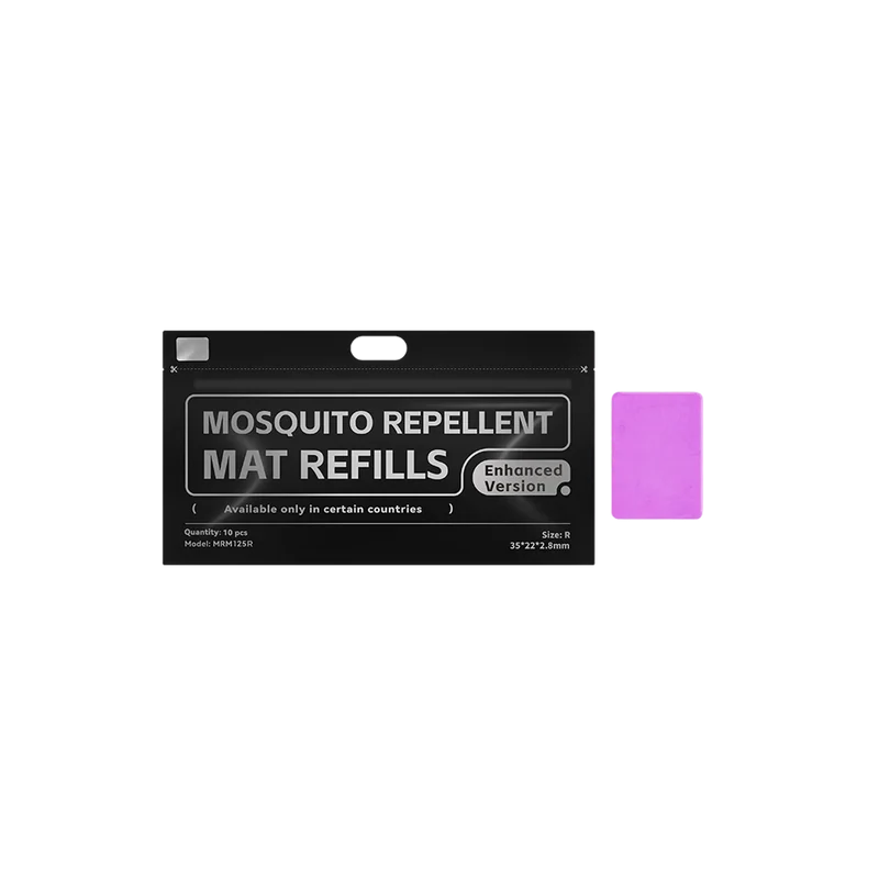 Mosquito Repellent Mats R