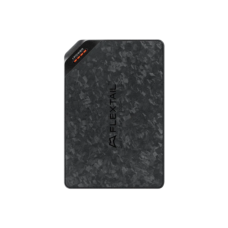 Zero Power 5000C