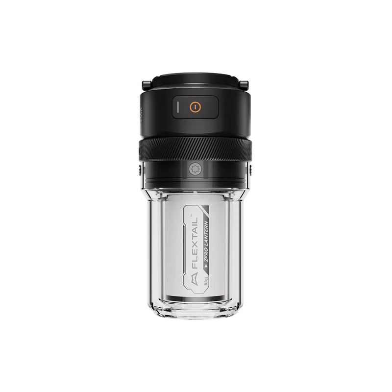 Zero Lantern