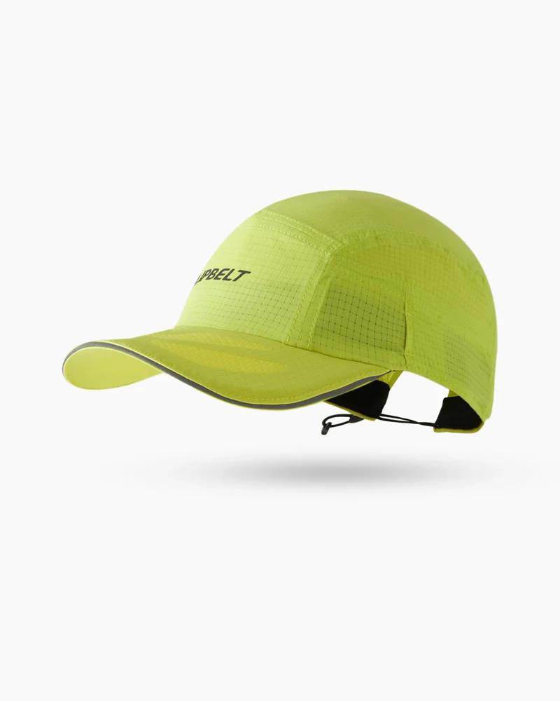 Running Cap