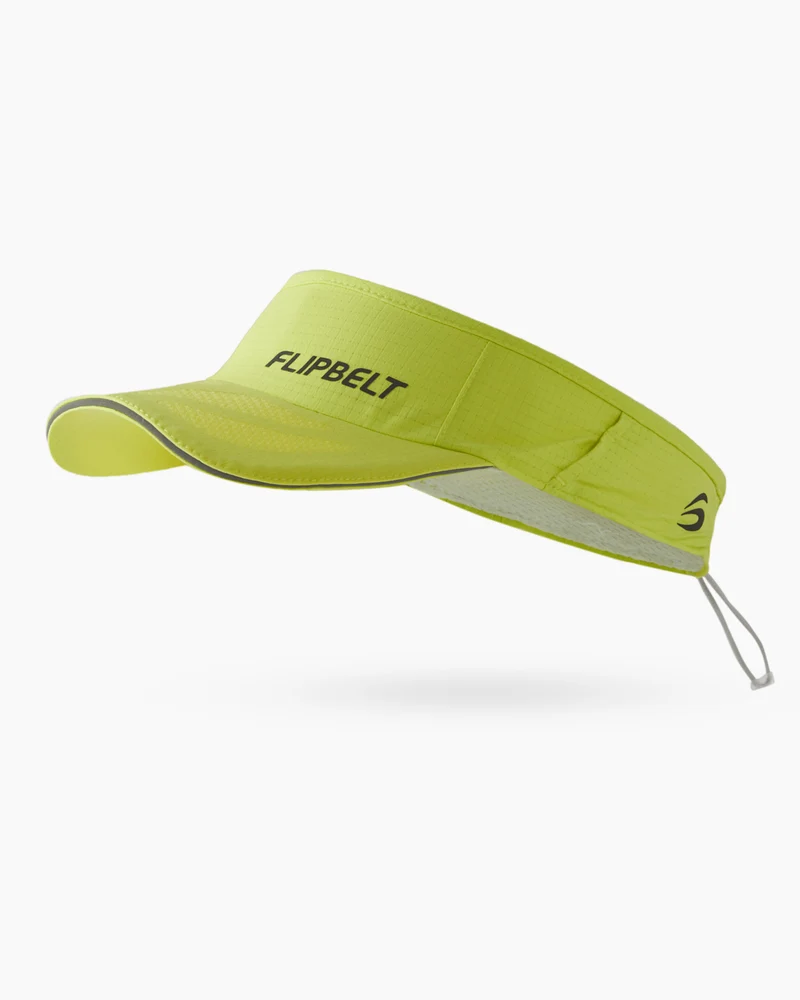 Running Visor