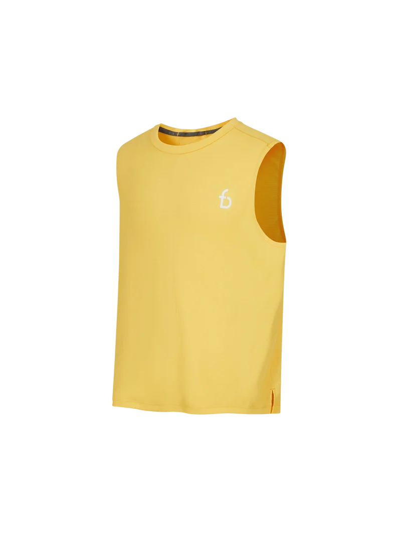 Men's Running Tank