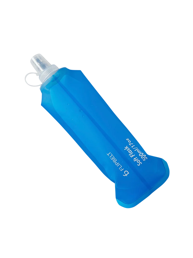 Soft Flask Water Bottle