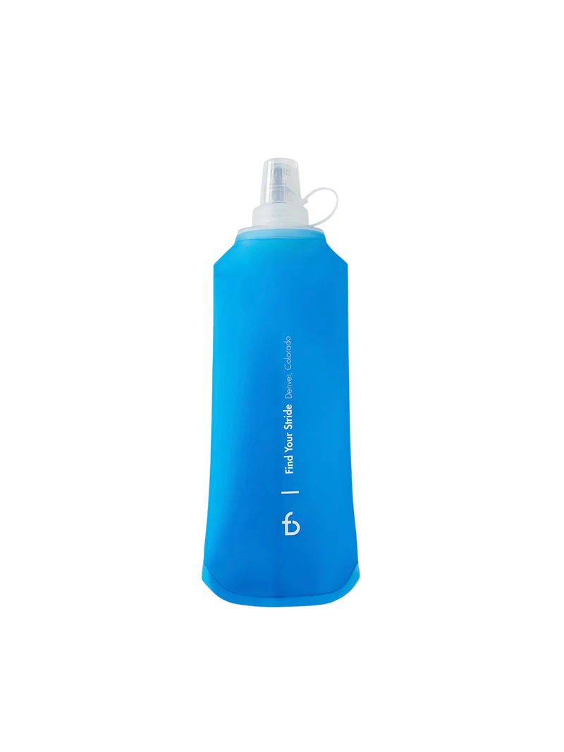 Soft Flask Water Bottle