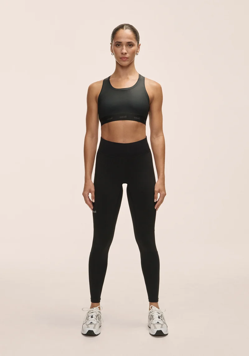 Windtherm Tights - Black
