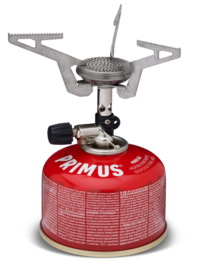 Express Stove
