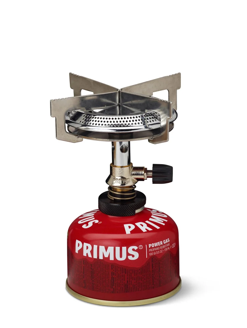 Mimer Duo Stove