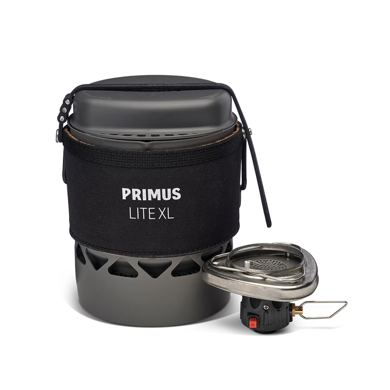 Lite XL Stove System II 1.0 L