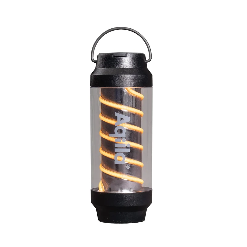 Lightbird G1 – Lykta och ficklampa