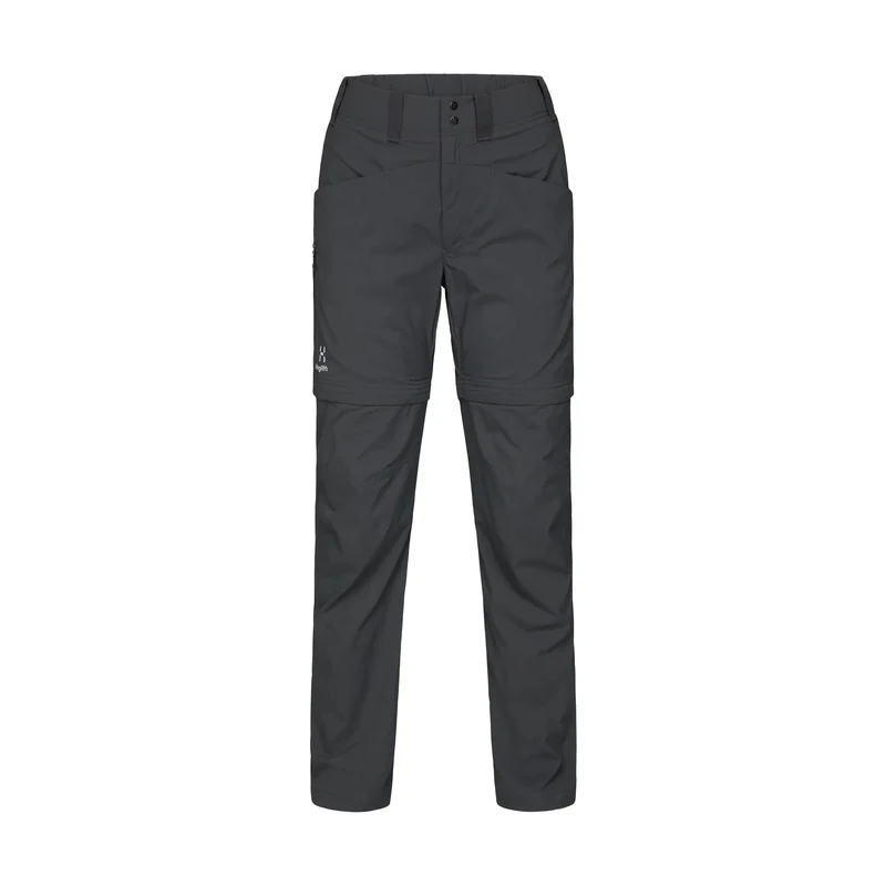 Lite Standard Zip-Off Vandringsbyxor Dam