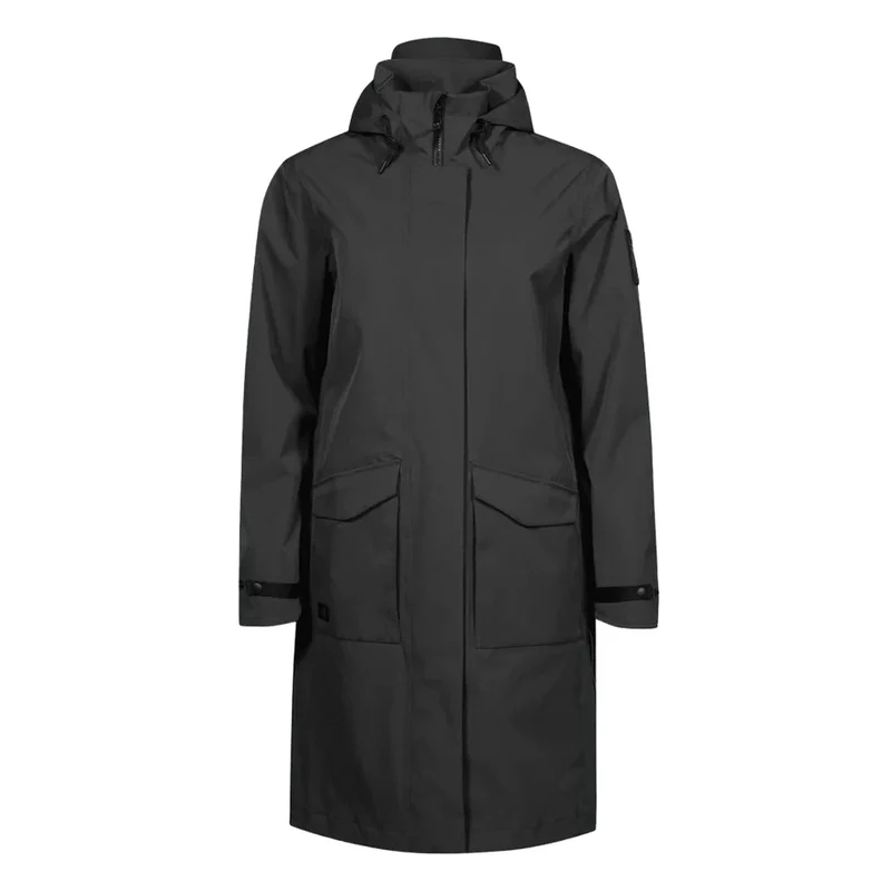 Tokoi II DX Parka Dam