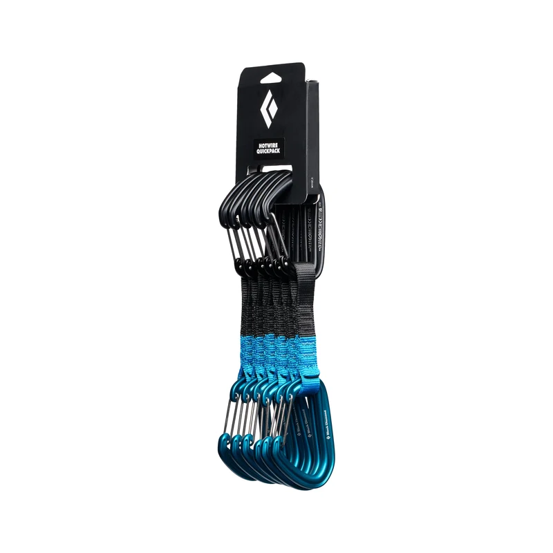 HotWire Quickpack 12 cm 6-pack