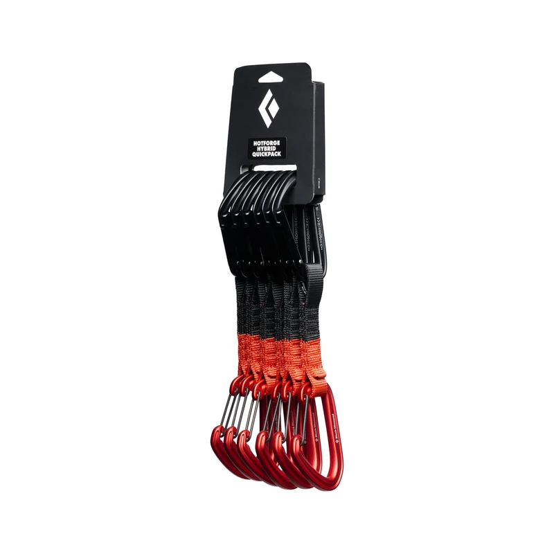 HotForge Hybrid Quickpack 6-pack