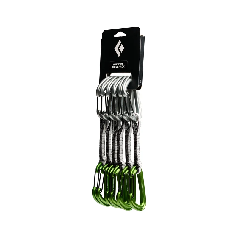 LiteWire Quickpack 6-pack