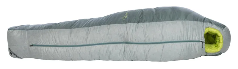 Sidewinder 0 (650 RDS DownTek) REGULAR