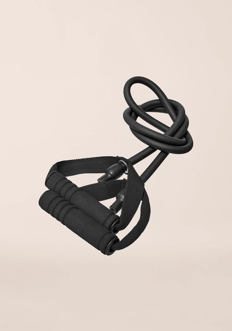 Exetube Hard - Black