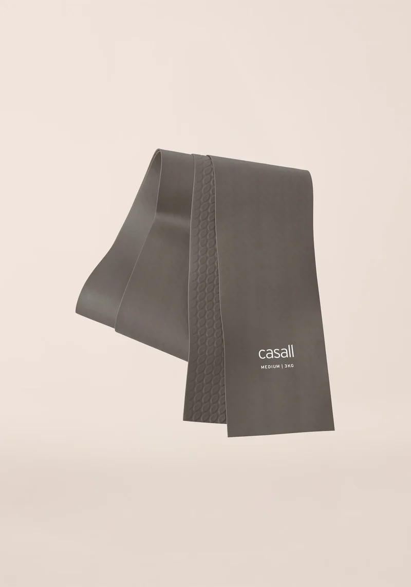Flex Band Medium 1pcs - Dark cashmere