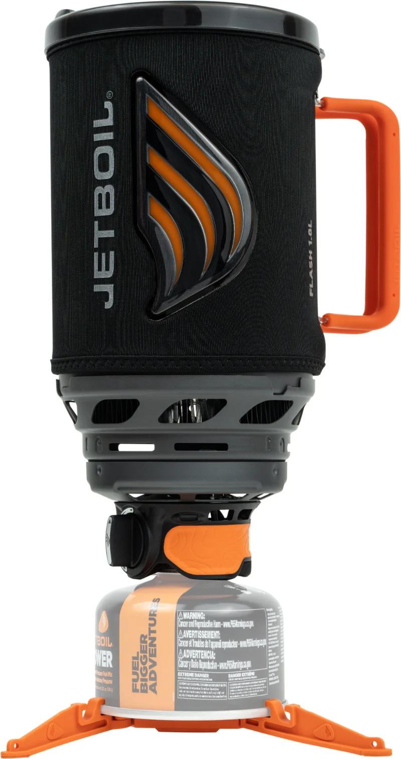 FLASH 1.8L Cooking System