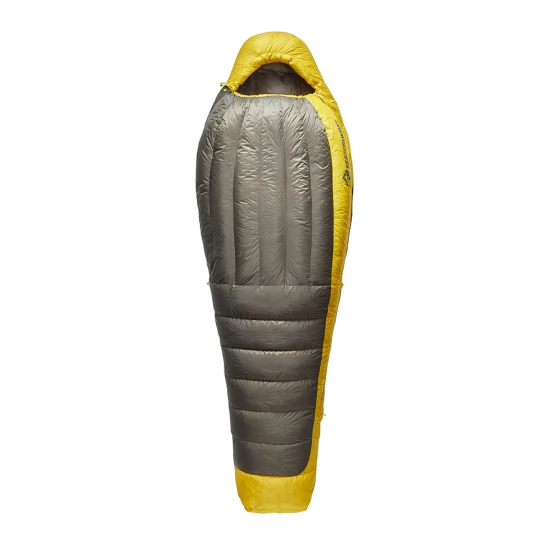 Spark Down Sleeping Bag -9C Long