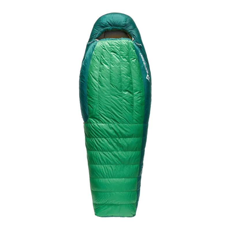 Ascent Down Sleeping Bag -9C Long