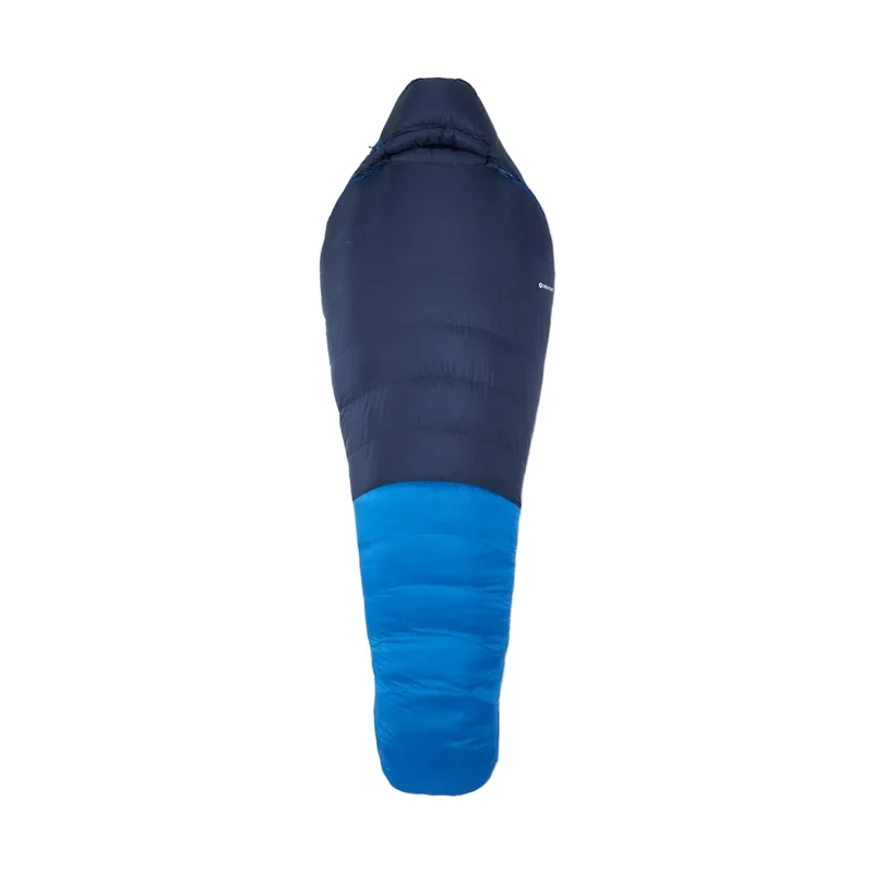 Helium Sovsäck