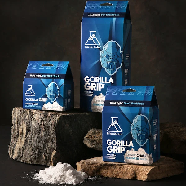 Gorilla Grip