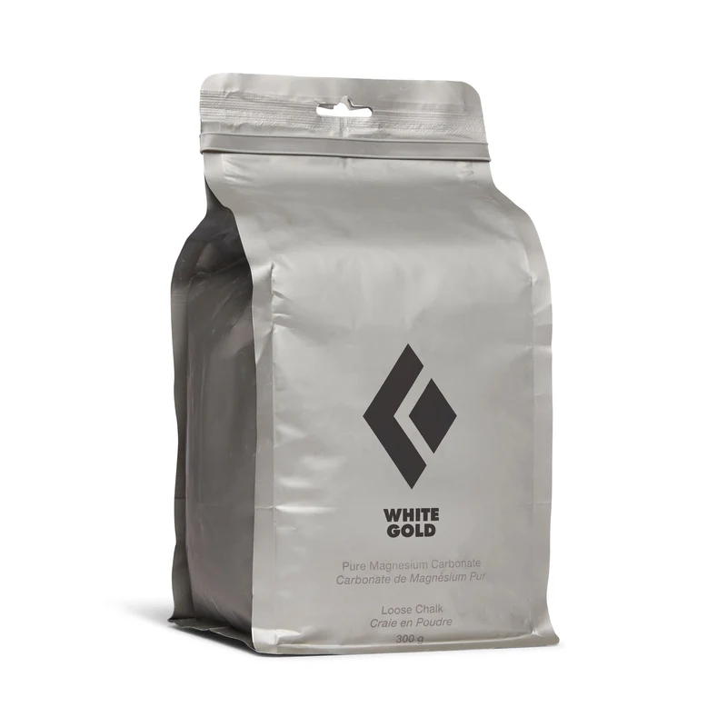 White Gold Loose Chalk