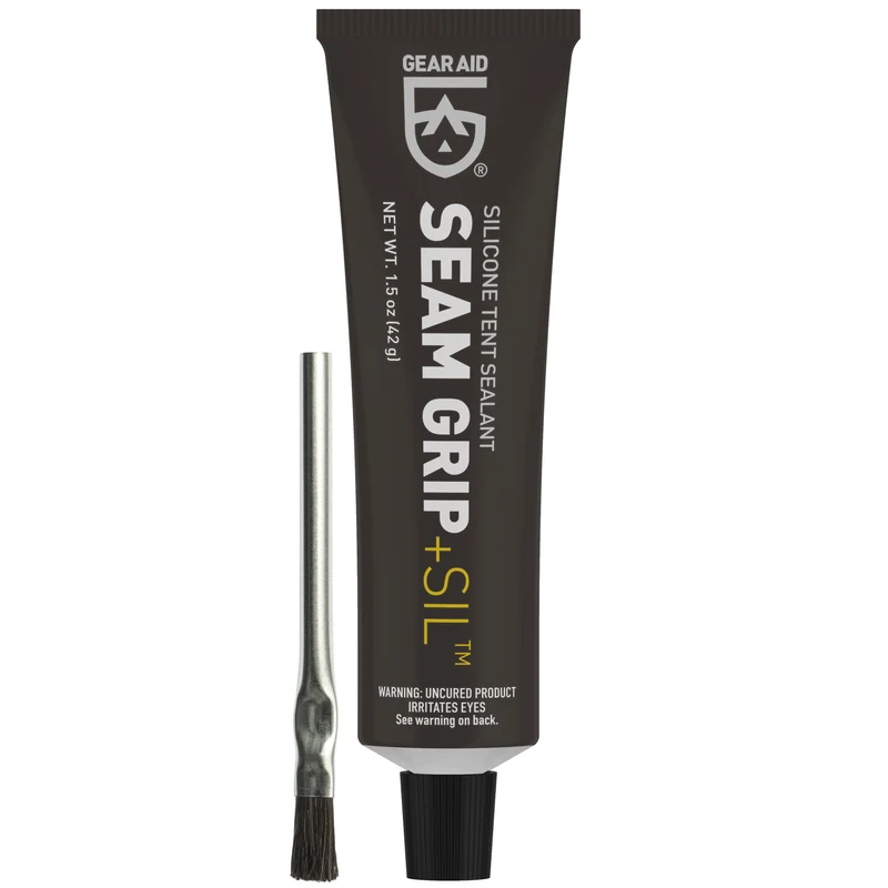 Seam Grip + Sil (SilNet)