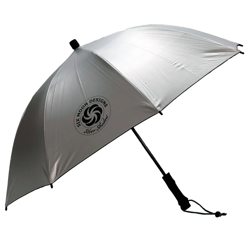 Silver Shadow Ultralight Umbrella