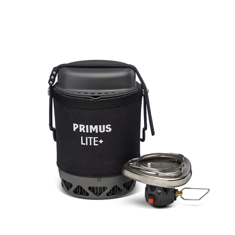 Lite Plus Stove System II 0,8L